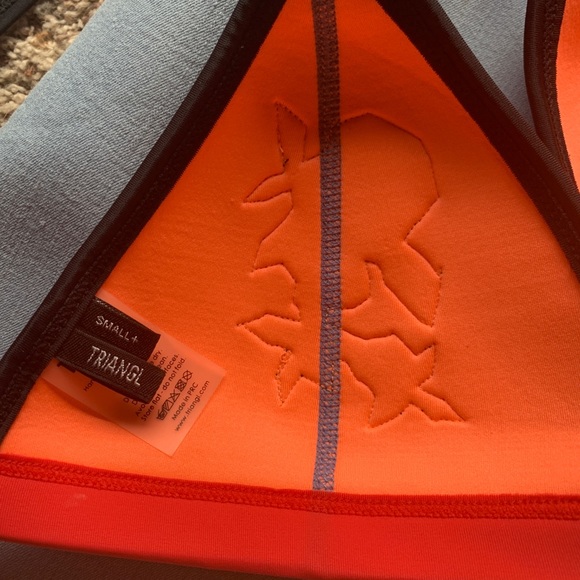 Triangl Bikini - Picture 6 of 10